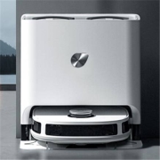 Midea 美的 W11 全能扫拖机器人 赠东芝烤箱