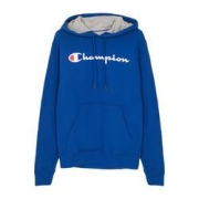 24日10点：Champion 男女同款纯色圆领卫衣 GF89H-Y07718-5EC
