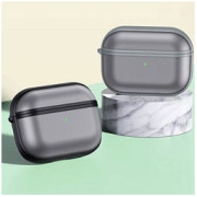 Msvii 摩斯维 AirPods Pro微磨砂保护套 送挂绳+收纳袋