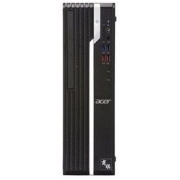 acer 宏碁 商祺SQX4270 666C 商用办公台式整机 家用电脑（十一代i5-11400 8G 512GSSD GT730 2G）