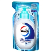 京喜APP：Walch 威露士 健康抑菌洗手液525ml*4袋