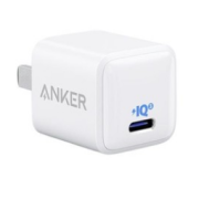 Anker 安克 Nano PD20W 充电器
