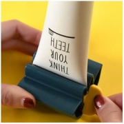 SANLI 三笠 懒人牙膏挤压器 2个装