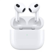 Apple 苹果 AirPods 3代 半入耳式蓝牙耳机