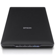 EPSON 爱普生 V39 高效型 照片与文档扫描仪