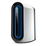 ALIENWARE 外星人 R12 11代酷睿版 游戏台式机 白色 (酷睿i7-11700KF、RTX 3080 10G、32GB、1TB SSD+1TB HDD)