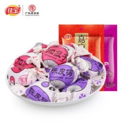 佳宝 纸包加应子陈皮梅 320g*2袋
