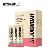 Hydroxycut 乐脂谷物棒 12支装