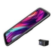 DDPAI 盯盯拍 mola E3 流媒体行车记录仪 前后双录