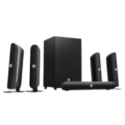 JBL 杰宝 CINEMA535 音响套装