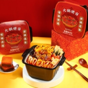 peijiehotpot 珮姐老火锅 牛肉小火锅 1盒*3件