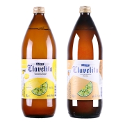 Clavelita 科滕 黄啤 1L*6瓶