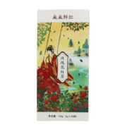 晋泊洱 红枣桂圆玫瑰花茶 30袋