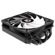 有券的上：ID-COOLING IS-40X 风冷散热器