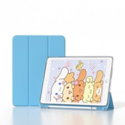 dodofish iPad 系列 保护套 带笔槽