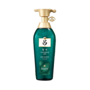 Ryo 吕 绿吕舒盈清润净澈控油洗发水 400ml