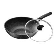 SUPOR 苏泊尔 EC30SP02 炒锅 30cm