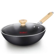 COOKER KING 炊大皇 CG30DF 炒锅 30CM