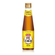香满园 纯芝麻油 350ml
