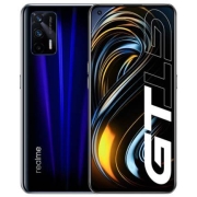 realme 真我 GT 5G智能手机 12GB+256GB