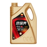 Kunlun 昆仑 5W-30 SN PLUS GF-5 全合成机油 4L