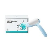 88VIP：拾来九八 衣服粘毛器 60撕*3卷