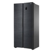 Haier 海尔 BCD-477WGHSS9DDY 对开门冰箱 477L