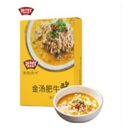JUMEX 极美滋 金汤肥牛调味酱 200g