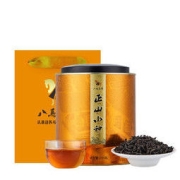 bamatea 八马茶业 一级 正山小种 250g 礼罐装