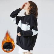 TONLION 唐狮 62642FC0025055901 女款卫衣