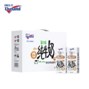 京东极速版：Theland 纽仕兰 高钙全脂纯牛奶 250ml＊10