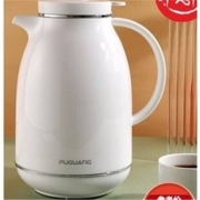 富光 WFS1018-1500 保温壶 1.5L 白色 *2件