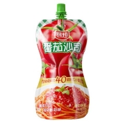 厨邦 番茄沙司 番茄酱 320g