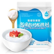 佰生优 新益生菌型 家用酸奶发酵剂 10g