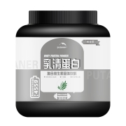 PUTANER 美国乳清蛋白质粉 455g