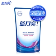 京东plus会员：蓝月亮洗衣液 500g袋   薰衣草香+凑单品
