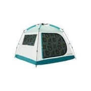 DECATHLON 迪卡侬 Easy Shelter Cn 全自动帐篷 3-4人