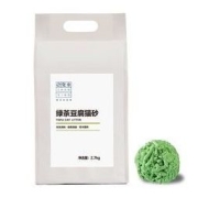 CHOWSING 宠幸 绿茶豆腐猫砂 6L