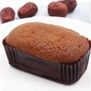 桃李面包 枣沙蛋糕600g