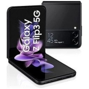SAMSUNG 三星 Galaxy Z Flip3 5G (17.03 厘米) 可折叠手机