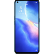 OPPO Reno5 5G智能手机 8GB+128GB