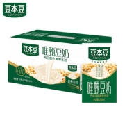 豆本豆 唯甄豆奶 250ml*24盒