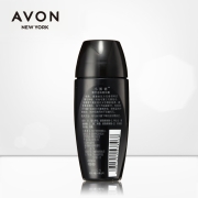 聚划算百亿补贴：AVON 雅芳 小黑裙走珠香体露 40ml