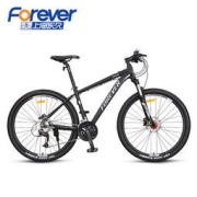 FOREVER 上海永久 山地自行车