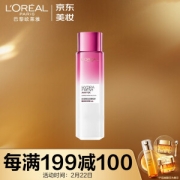 L'OREAL PARIS 巴黎欧莱雅 葡萄籽膜力水 240ml