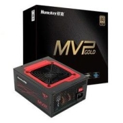 Huntkey 航嘉 MVP K850X 金牌（90%）全模组ATX电源 850W