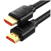 SAMZHE 山泽 30SH8 HDMI 视频线缆 3m