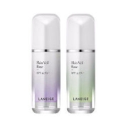 LANEIGE 兰芝 雪纱丝柔防晒隔离乳 30ml（赠 隔离10ml）