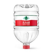NONGFU SPRING 农夫山泉 饮用天然水 12L