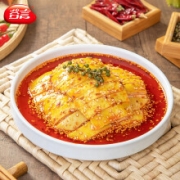 GUYAN 谷言 私房菜 口水鸡200g*5件